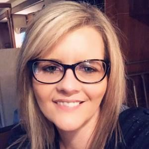 Meet your Posher, Wendy